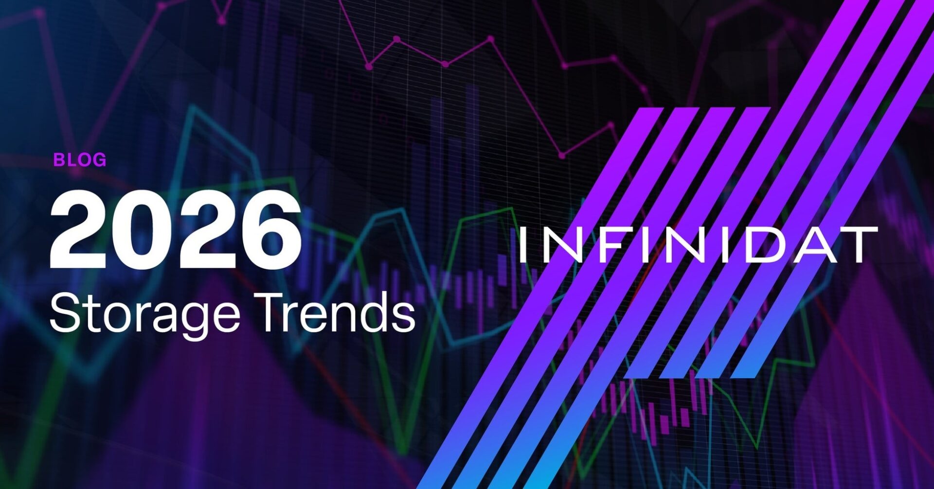 Infinidatが予測する2026年のストレージトレンド - 画像1