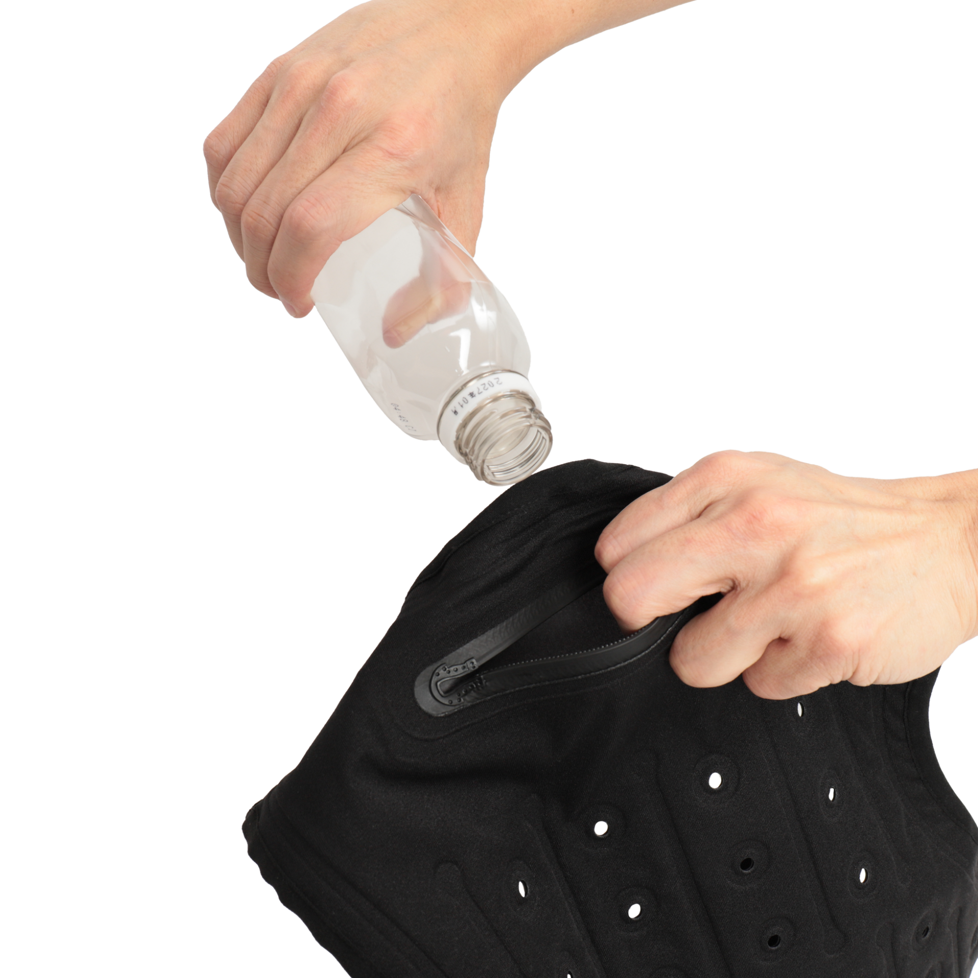 イノフィス、冷却ワークウェアの新モデル「マッスルスーツCOOL VEST 2」など2製品を発表 - 画像12