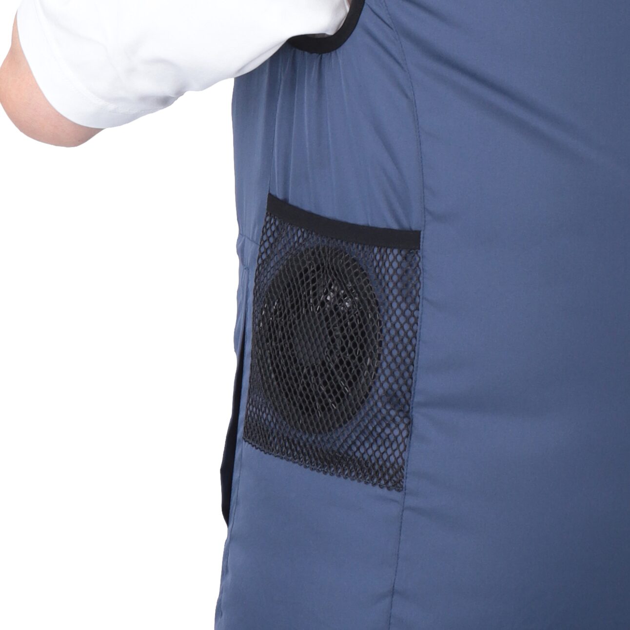 イノフィス、冷却ワークウェアの新モデル「マッスルスーツCOOL VEST 2」など2製品を発表 - 画像4