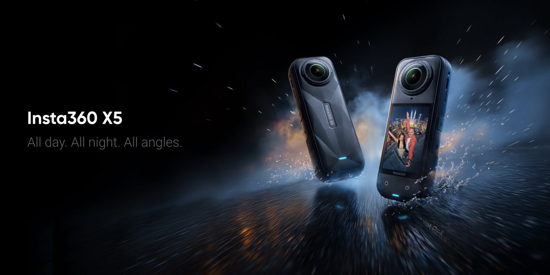 Insta360、360度全景カメラ市場でトップシェアを獲得 - 画像3