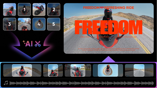 Insta360、360度全景カメラ市場でトップシェアを獲得 - 画像4