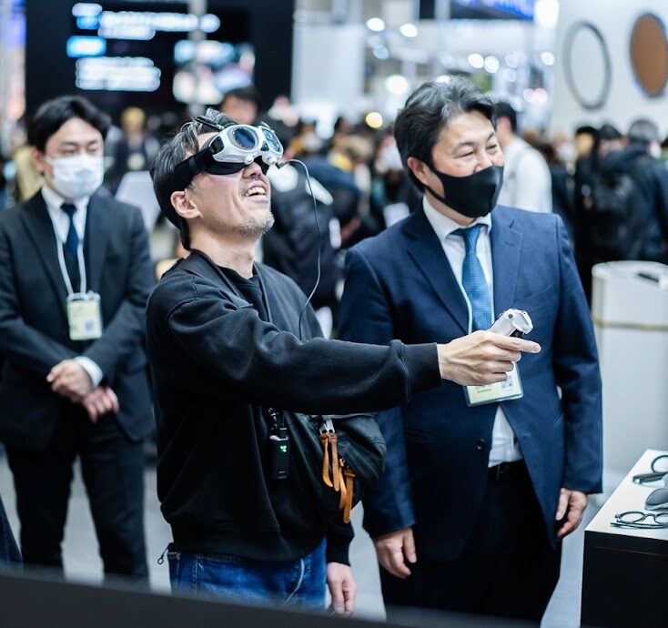 Insta360とAntigravity、CP+2026で共同展示 - 画像5