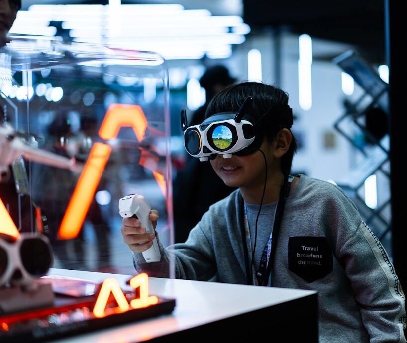 Insta360とAntigravity、CP＋2026で共同展示 - 画像6