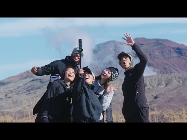 Insta360と巡る日本 - 九州編レポート - 画像2