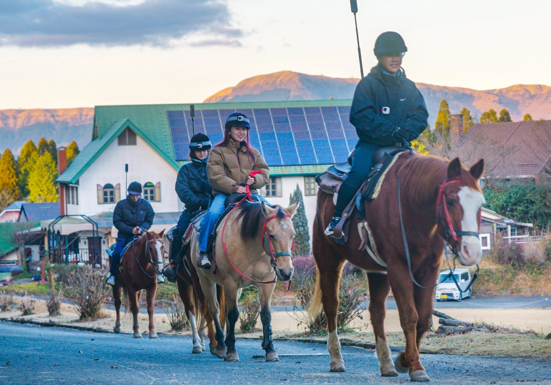 Insta360と巡る日本 - 九州編レポート - 画像3