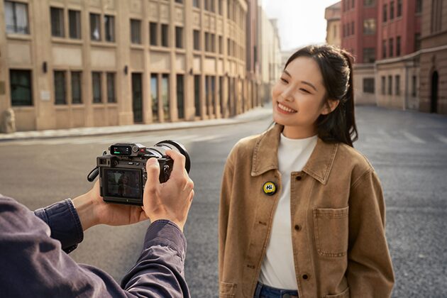 Insta360、E-ink搭載の高性能ワイヤレスマイク「Mic Pro」を発表 - 画像4