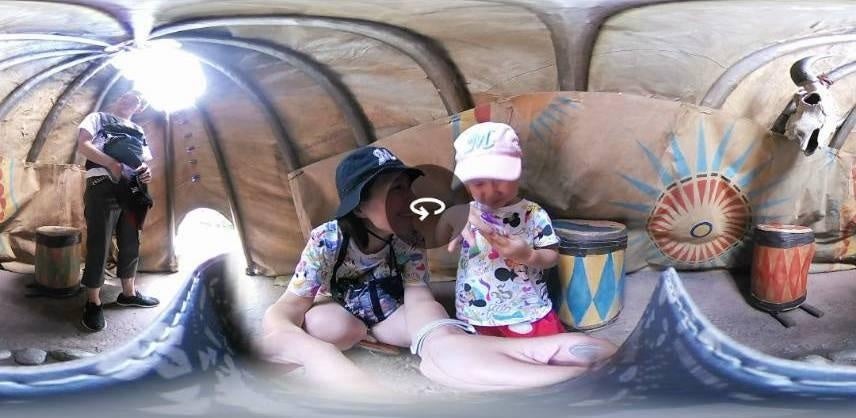 Insta360、母と息子の視点が交差するカメラ体験ストーリーを公開 - 画像4