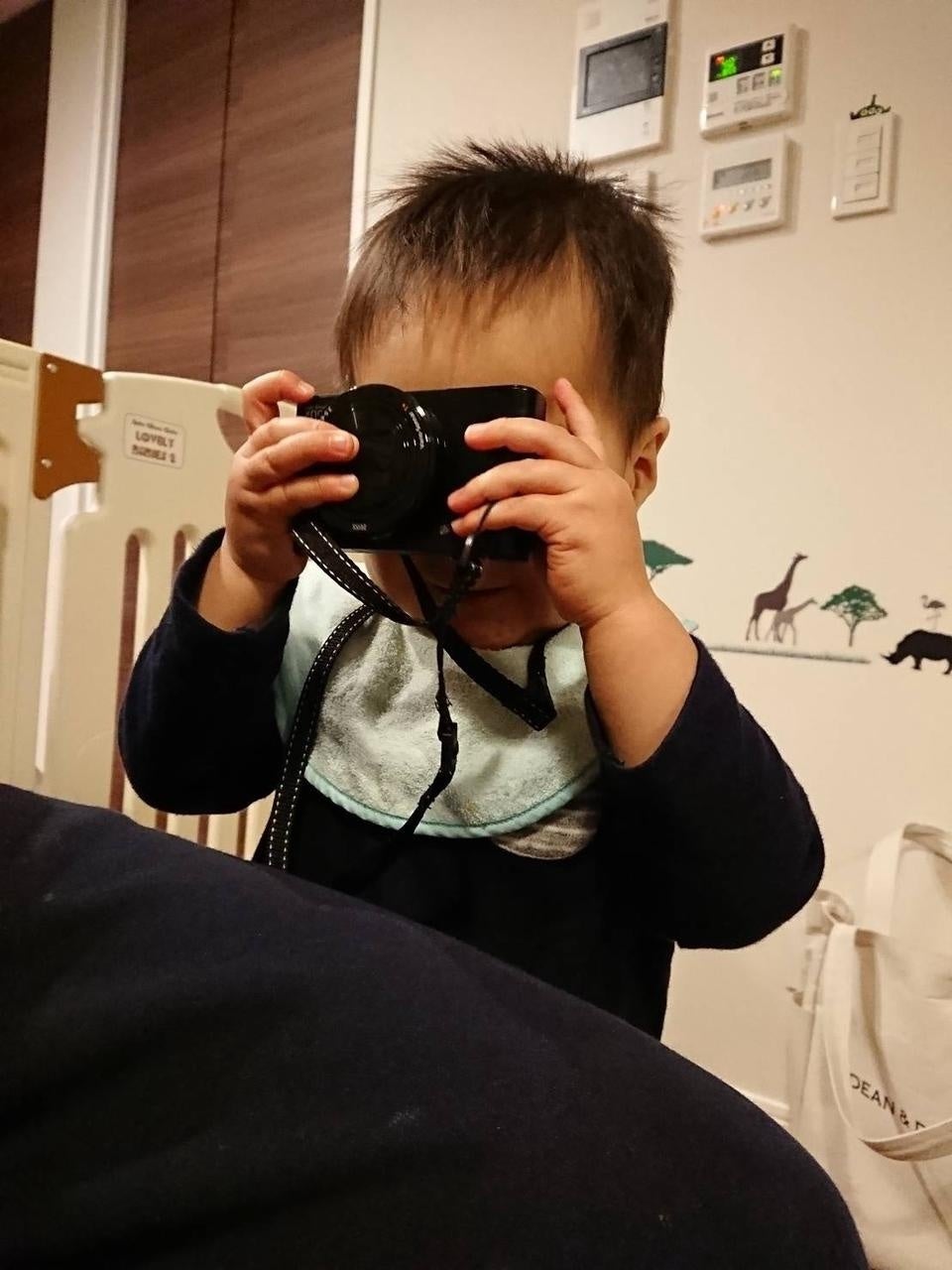 Insta360、母と息子の視点が交差するカメラ体験ストーリーを公開 - 画像5