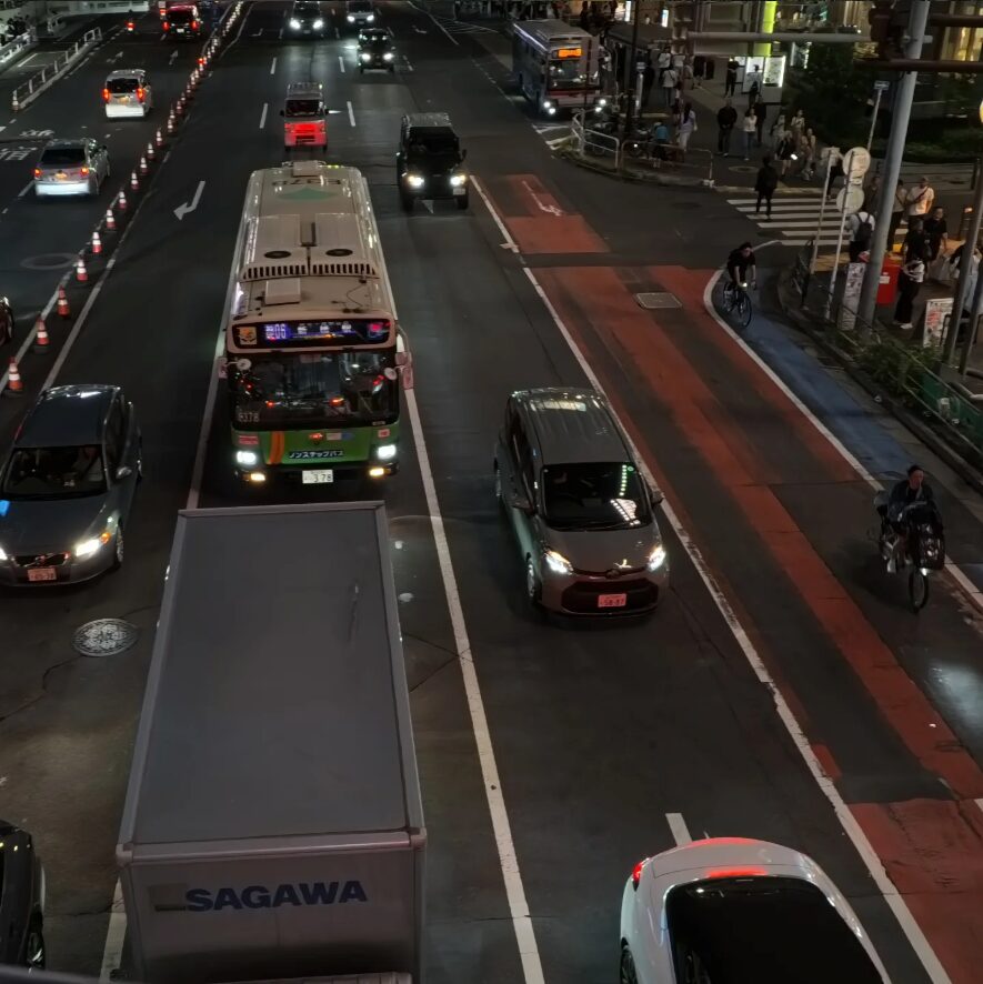 Insta360、母と息子の視点が交差するカメラ体験ストーリーを公開 - 画像7