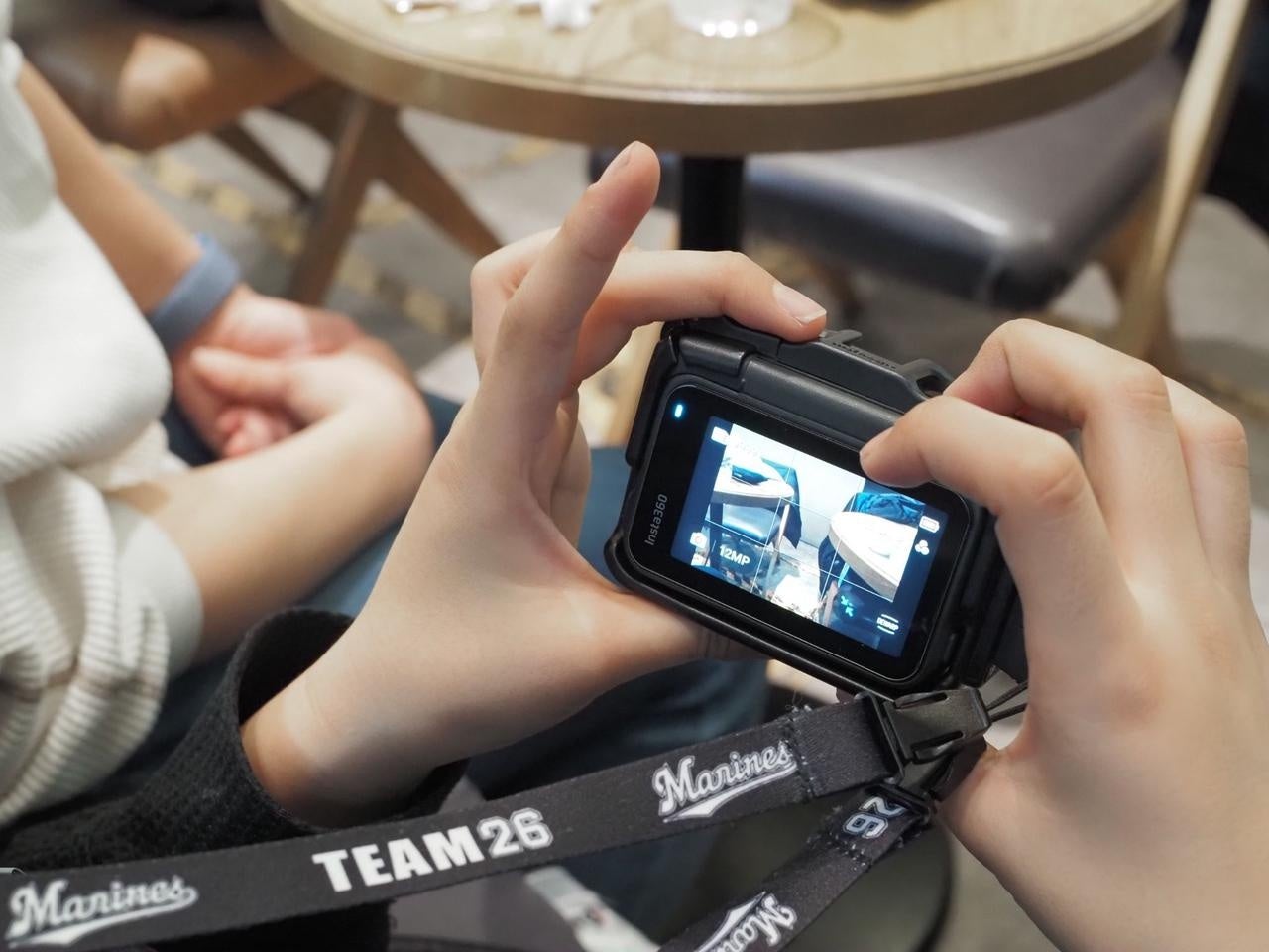 Insta360、母と息子の視点が交差するカメラ体験ストーリーを公開 - 画像8