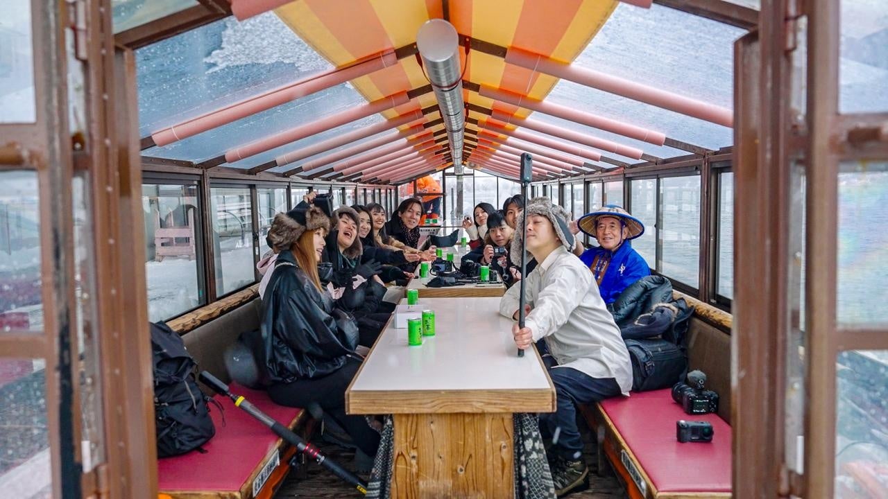 Insta360と巡る日本 - 東北編レポート - 画像3