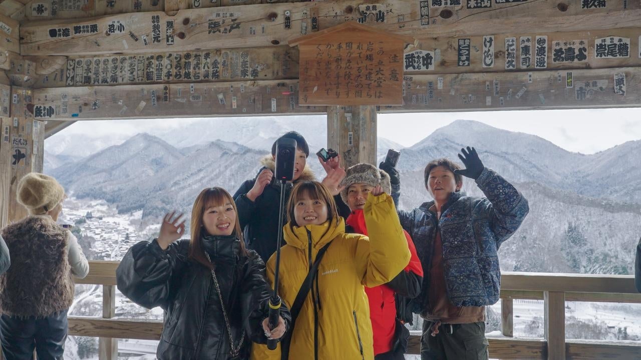 Insta360と巡る日本 - 東北編レポート - 画像6