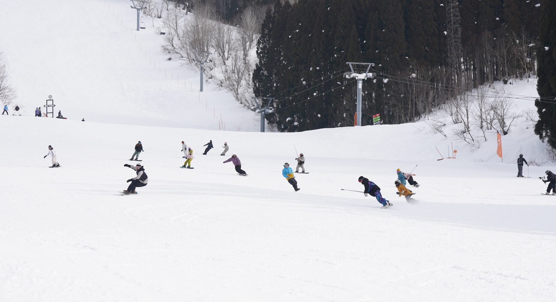 Insta360 × ウイングヒルズ白鳥リゾートがオフラインイベントを開催 - 画像2