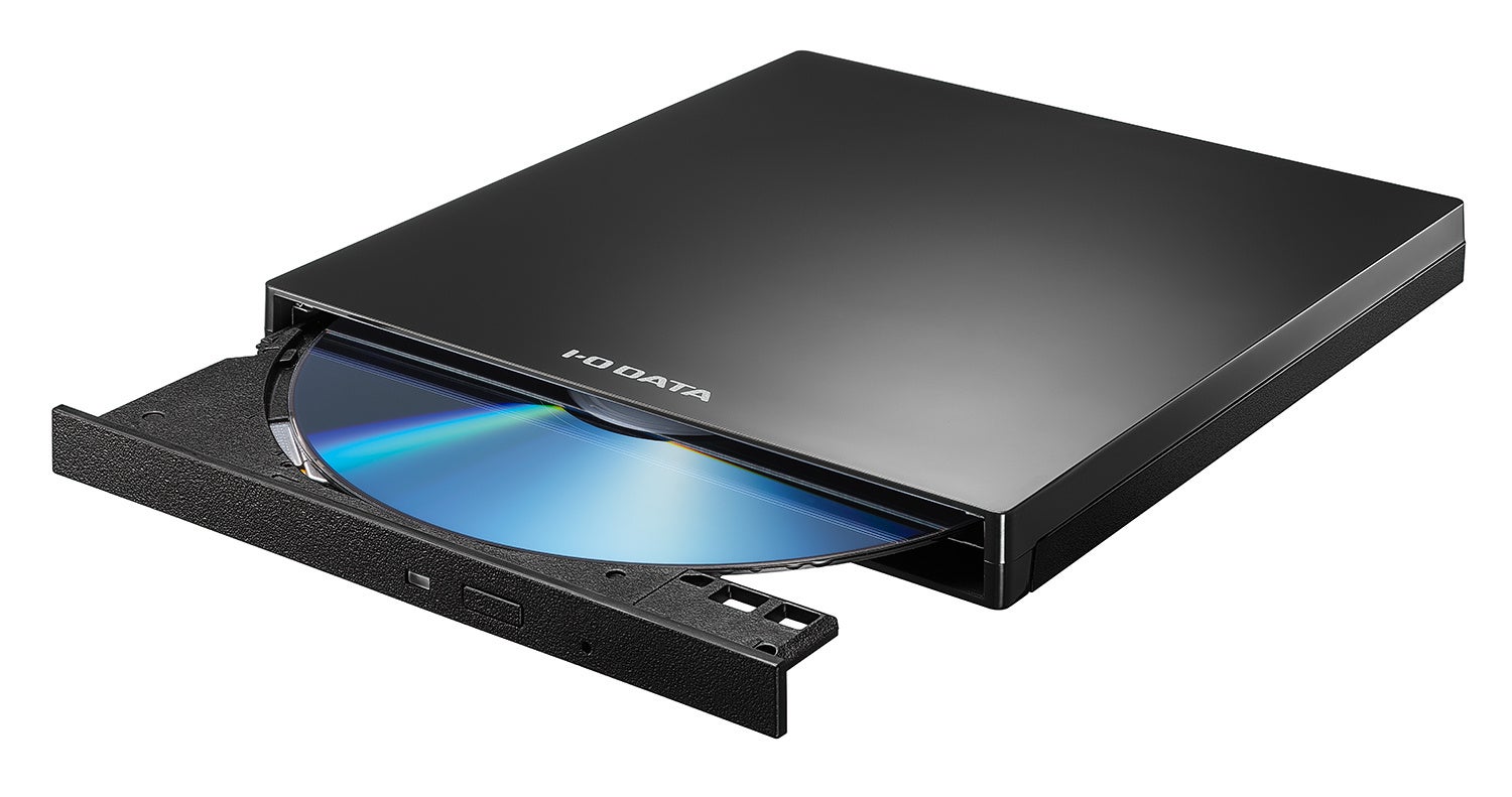 HDD録画番組を保存!アイ・オー・データ『BDレ - 画像6