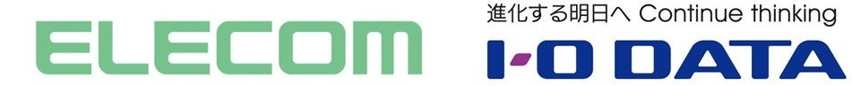アイ・オー・データ機器とエレコム、Wi-Fi互換性確認 - 画像1