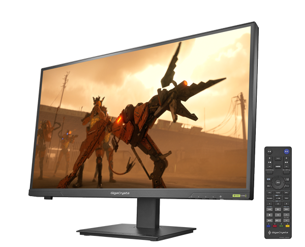 アイ・オー・データ、『DEATH STRANDING 2: ON THE BEACH』推奨モニターを発表 - 画像4