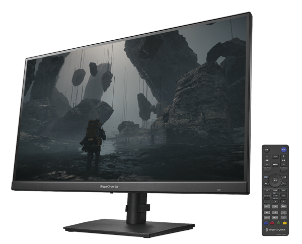 アイ・オー・データ、『DEATH STRANDING 2: ON THE BEACH』推奨モニターを発表 - 画像6