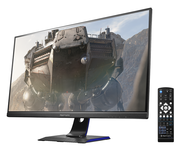 アイ・オー・データ、『DEATH STRANDING 2: ON THE BEACH』推奨モニターを発表 - 画像7