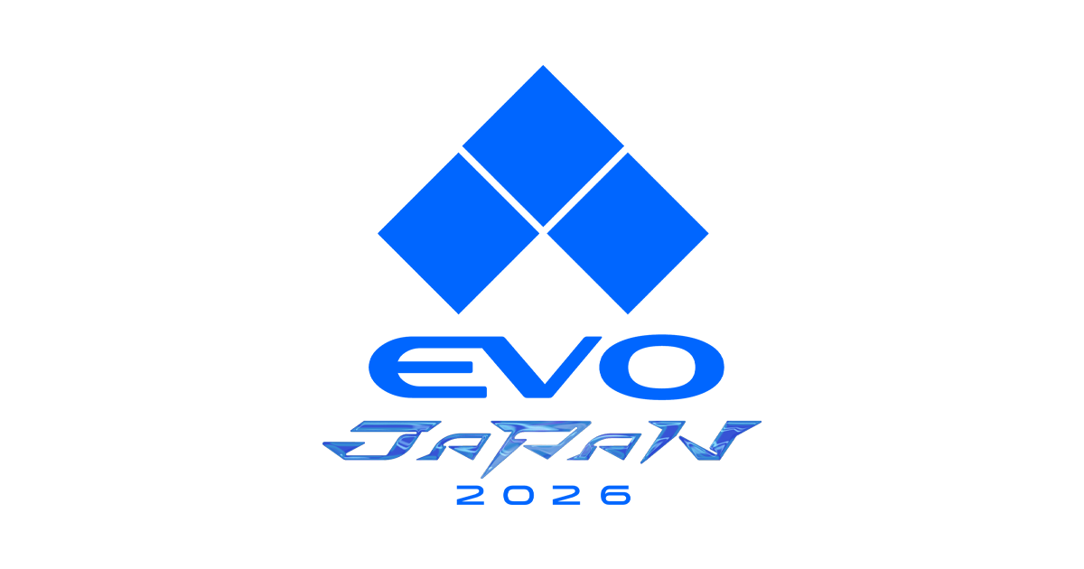 アイ・オー・データ、格闘ゲーム大会「EVO Japan 2026」に公式モニターを機材協力 - 画像1