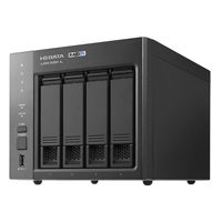 アイ・オー・データ、法人向けNAS「HDL-LX」がスナップショット機能に対応 - 画像4