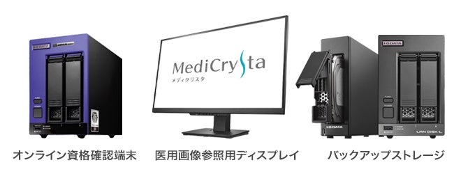 アイ・オー・データ機器、国際モダンホスピタルショウ2026に出展|展示会の概要