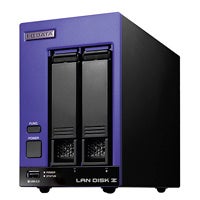 アイオーデータ、法人向けNAS「LAN DISK」のラインアップを刷新 - 画像1