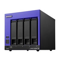 アイオーデータ、法人向けNAS「LAN DISK」のラインアップを刷新｜長期運用を支える保守サービス