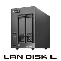 アイオーデータ、法人向けNAS「LAN DISK」のラインアップを刷新|長期運用を支える保守サービス
