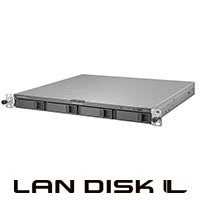 アイオーデータ、法人向けNAS「LAN DISK」のラインアップを刷新|長期運用を支える保守サービス