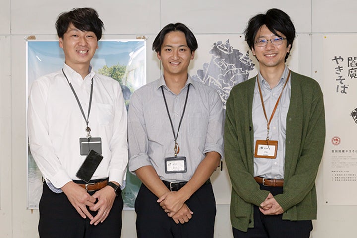 登別市役所、働き方改革にI・Oデータ製モバイルディスプレイ - 画像5