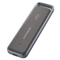 アイ・オー・データ、5年保証SSDが診断アプリ「診断ミレル」に対応 - 画像3