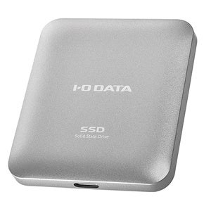 アイ・オー・データ、MagSafe対応ポータブルSSDがDGPモバイルアワードで部門賞受賞 - 画像2