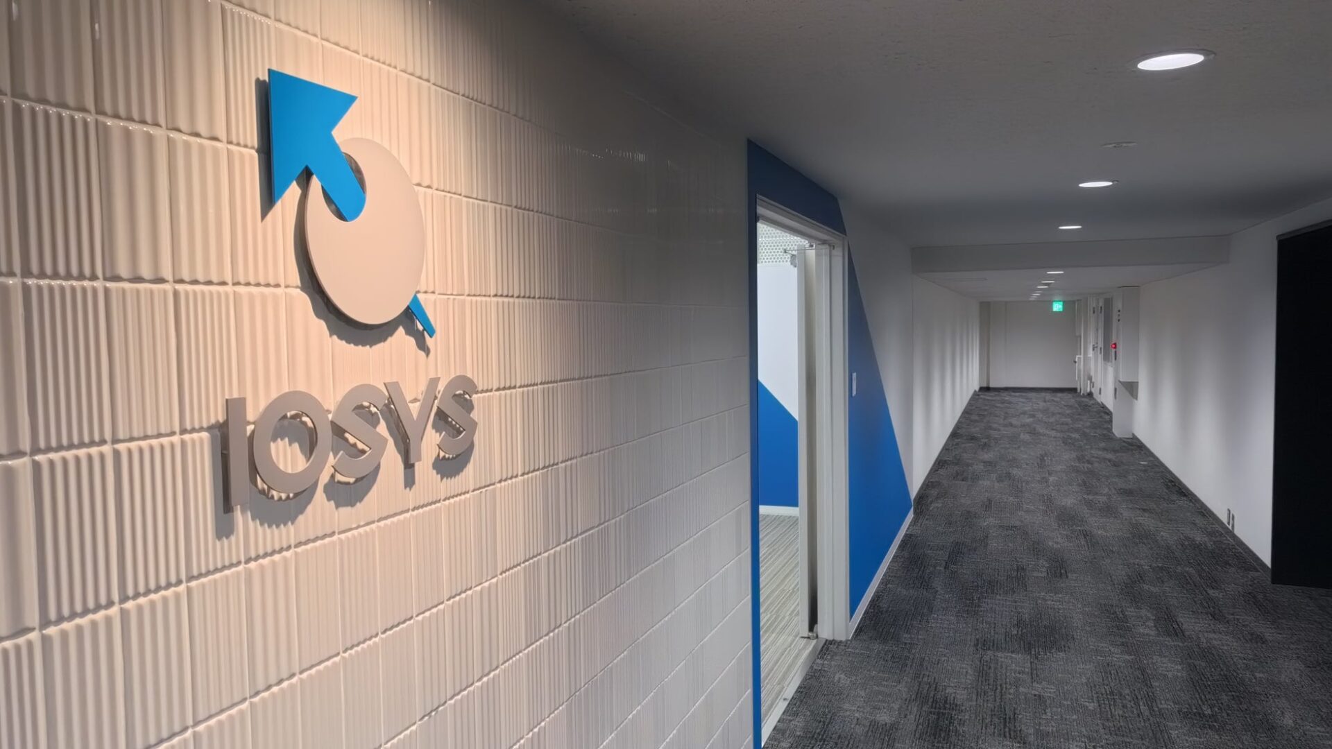 イオシス、リファビッシュセンターを増床し受け入れ能力を拡大 - 画像2