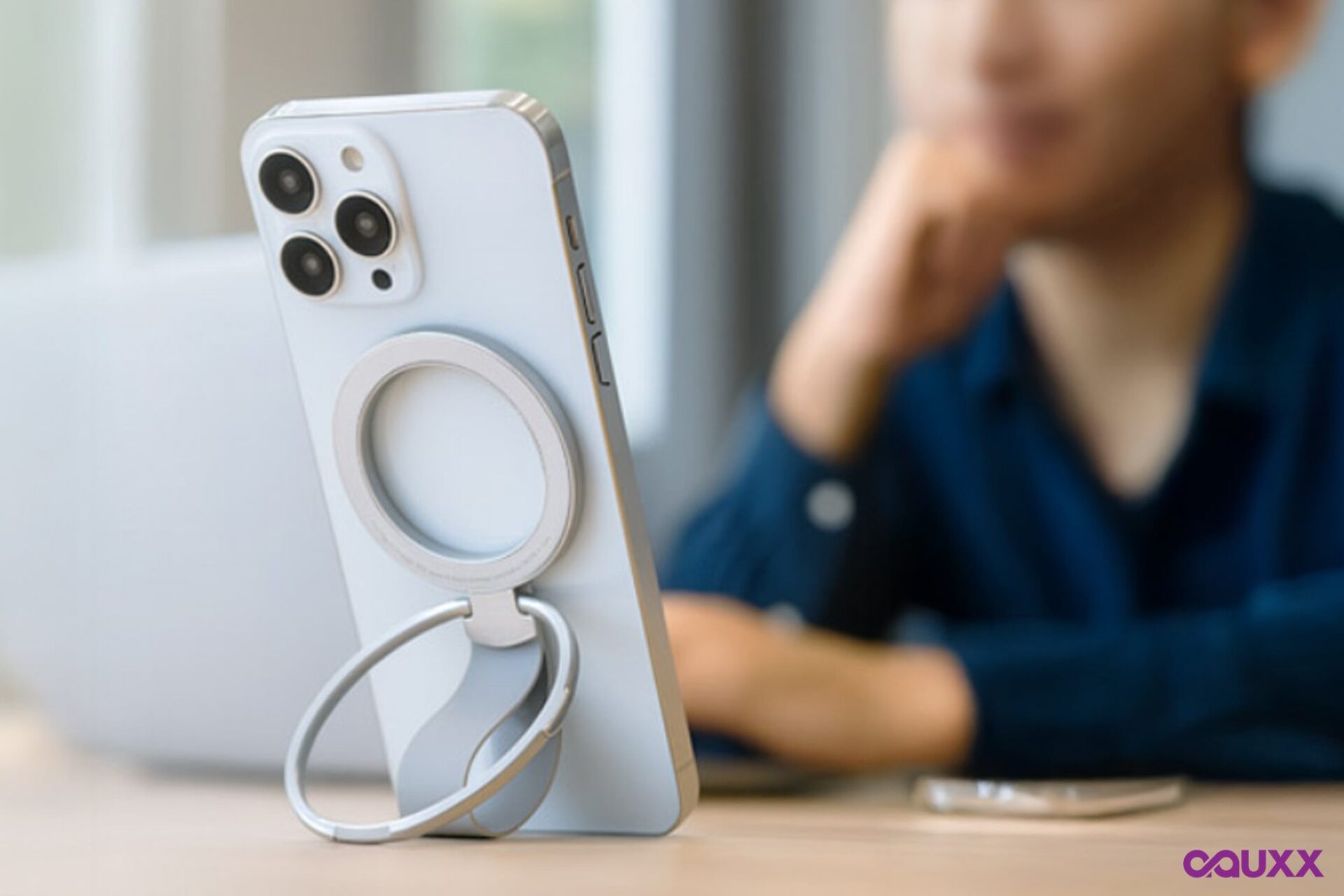 iRing限定モデル登場！AAUXX社と共同開発 - 画像6