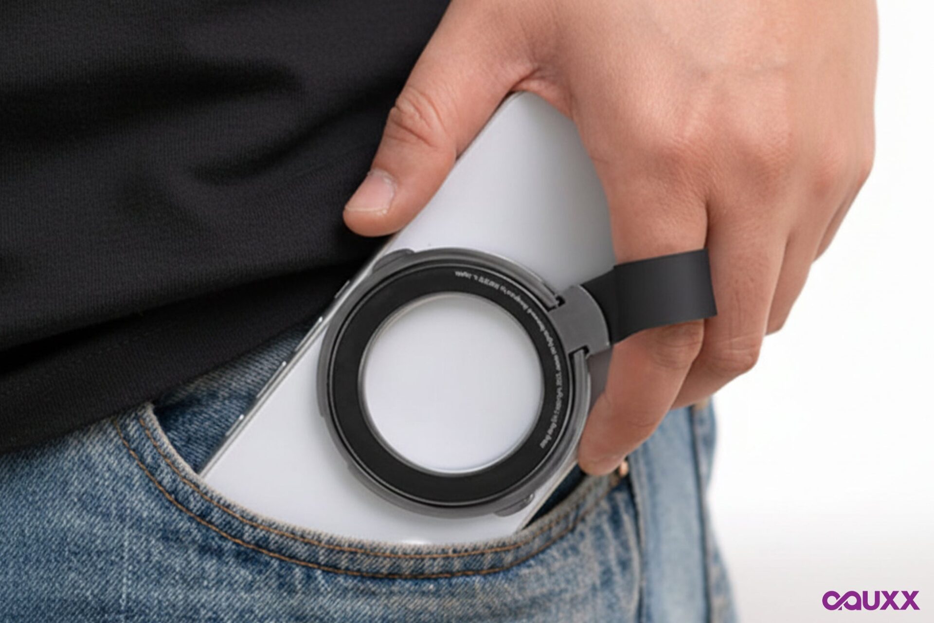 iRing限定モデル登場!AAUXX社と共同開発 - 画像7