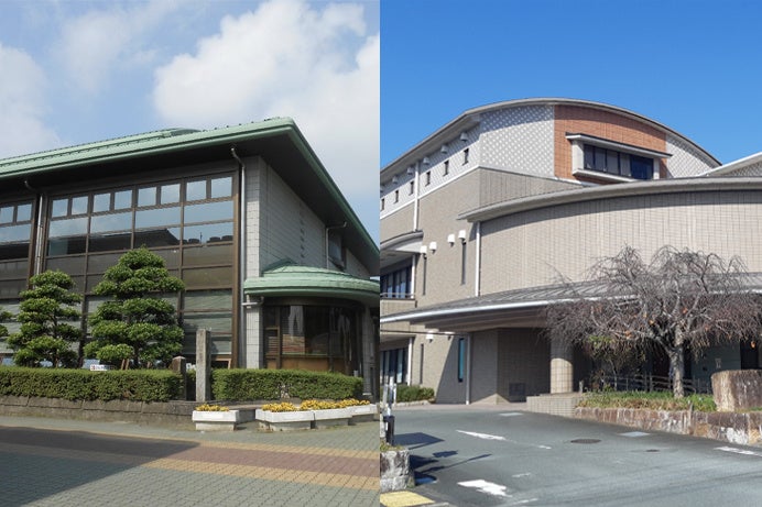 伊勢市立図書館に公衆Wi-Fi「FREESPOT」導入 - 画像1