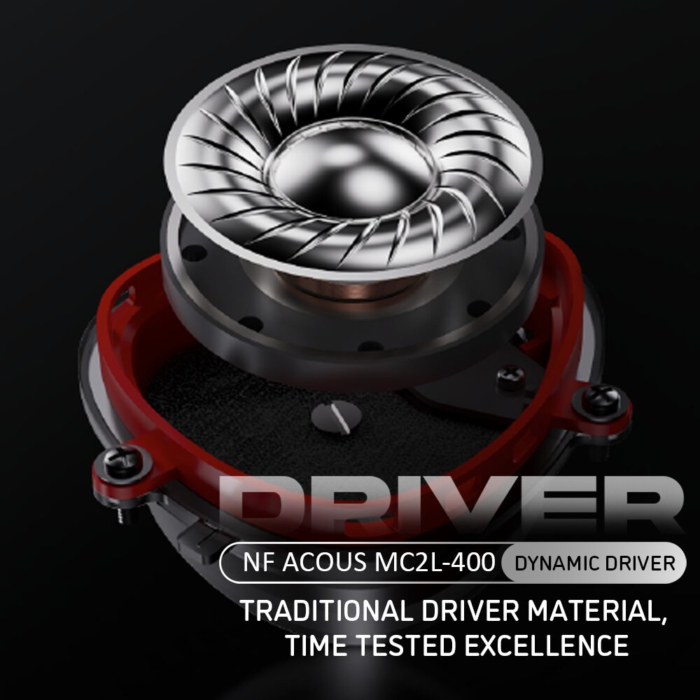 伊藤屋国際、初のプロ向けモニターヘッドホン「NF ACOUS NH20」 - 画像4