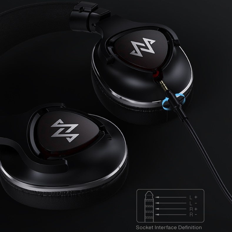 伊藤屋国際、初のプロ向けモニターヘッドホン「NF ACOUS NH20」 - 画像8