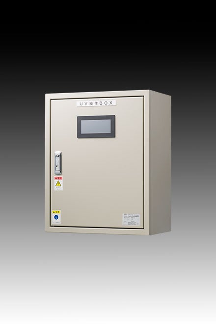 岩崎電気、半導体製造向けの新型UV照射装置を開発 - 画像2