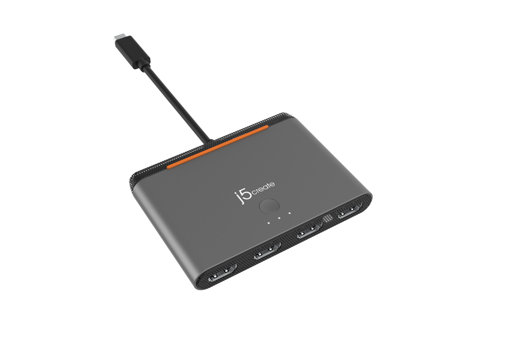 j5create、COMPUTEX TAIPEI 2026で最新AIソリューションを公開 - 画像11