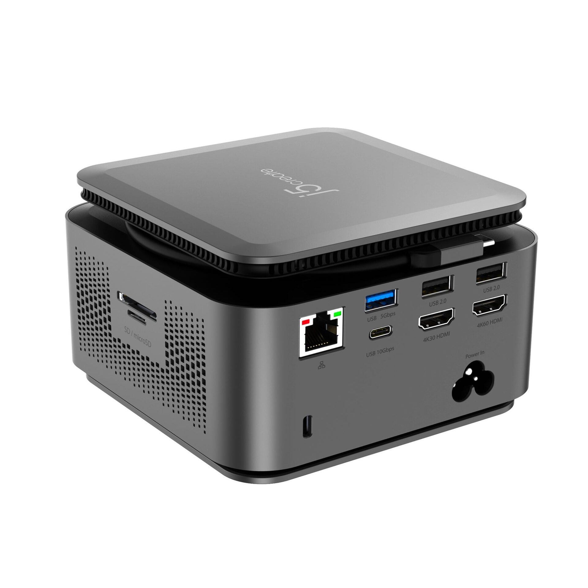 j5create、COMPUTEX TAIPEI 2026で最新AIソリューションを公開 - 画像3