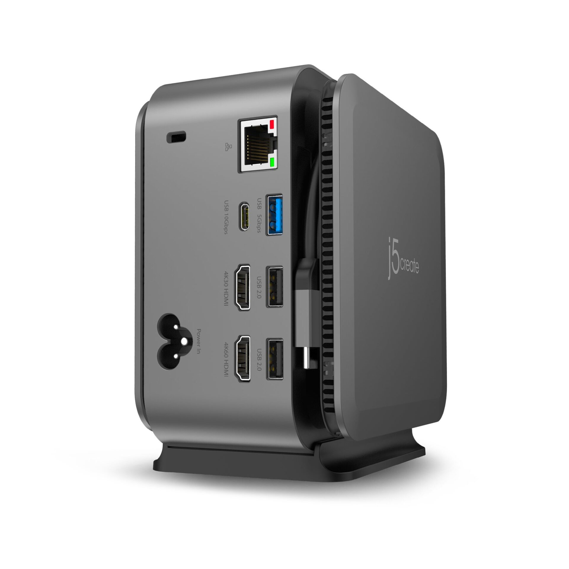 j5create、COMPUTEX TAIPEI 2026で最新AIソリューションを公開 - 画像4