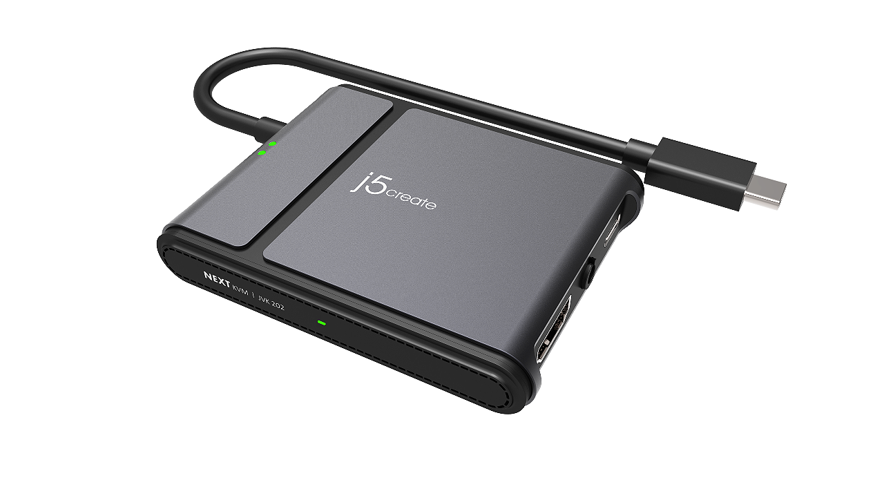 j5create、COMPUTEX TAIPEI 2026で最新AIソリューションを公開 - 画像8