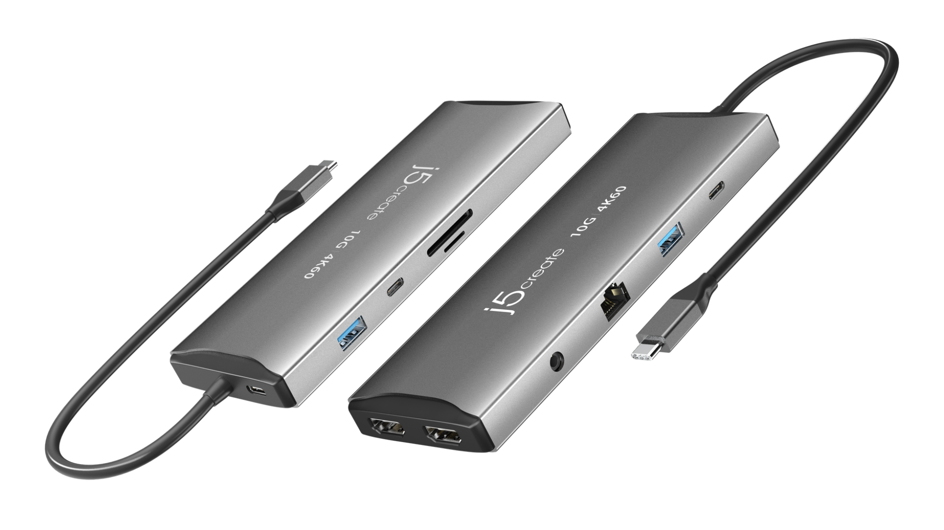 j5create、COMPUTEX TAIPEI 2026で最新AIソリューションを公開 - 画像9