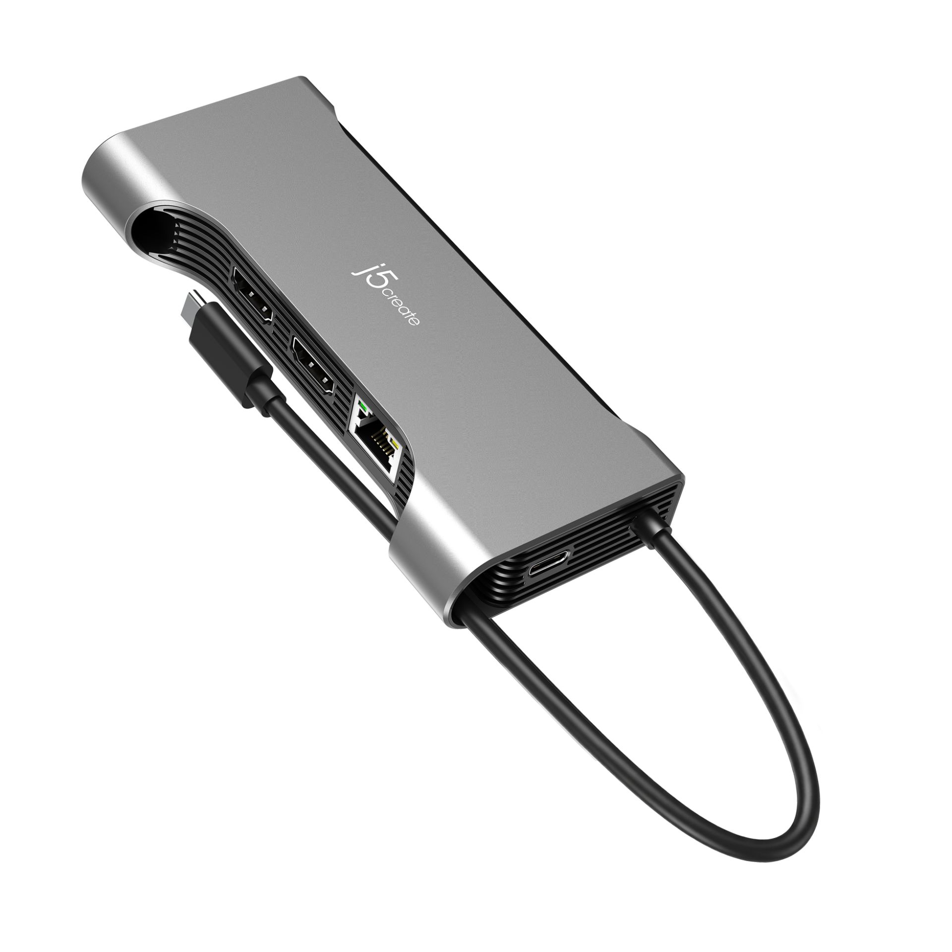 j5create、ワークスタイル革新周辺機器5種を3月27日より順次発売 - 画像4