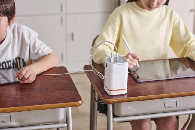 Jackery、教育総合展「EDIX東京2026」に出展 ICT教育の電源確保を提案 - 画像3