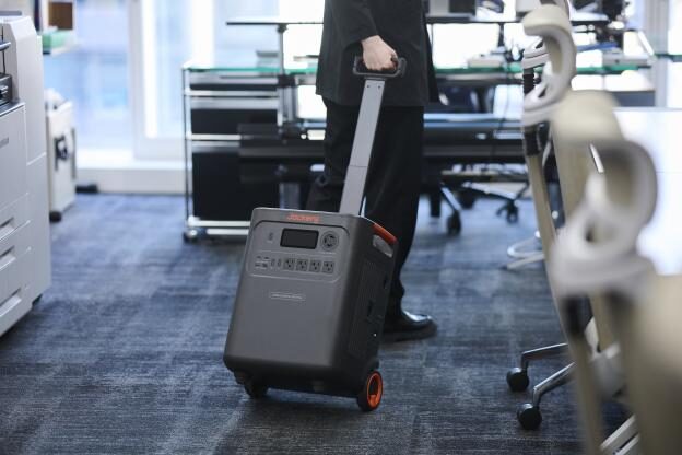 Jackery、教育総合展「EDIX東京2026」に出展　ICT教育の電源確保を提案 - 画像4