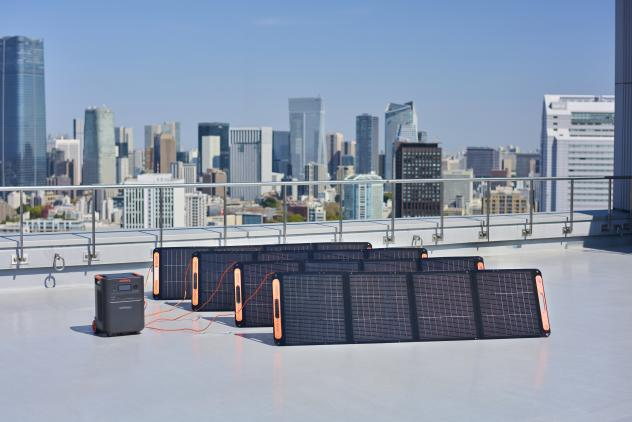 Jackery、教育総合展「EDIX東京2026」に出展　ICT教育の電源確保を提案 - 画像5