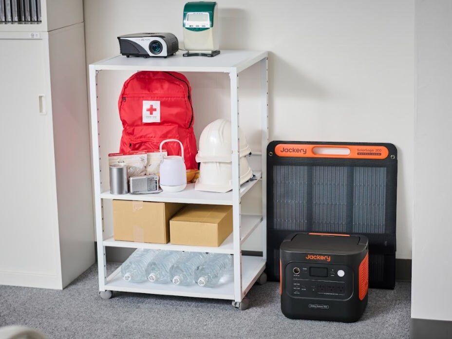 Jackery、教育総合展「EDIX東京2026」に出展　ICT教育の電源確保を提案 - 画像7