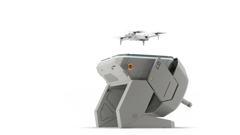 秋葉原ドローンスクール、「Japan Drone 2026」に出展 - 画像2